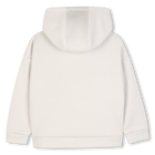 Sudadera con capucha BOSS 
                    NI&Ntilde;O