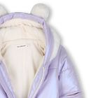 Mono de piloto BILLIEBLUSH 
                    NI&Ntilde;A