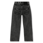 Pantalones vaqueros MARC JACOBS 
                    NI&Ntilde;A