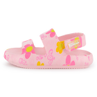 Sandalias con cierre de velcro BILLIEBLUSH 
                    NI&Ntilde;A