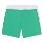Shorts de ba&ntilde;o TIMBERLAND 
                    NI&Ntilde;O
