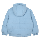 Chaqueta acolchada reversible con capucha MARC JACOBS 
                    NI&Ntilde;O