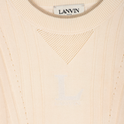 Jersey de manga corta LANVIN 
                    NI&Ntilde;A
