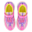 Zapatillas BILLIEBLUSH 
                    NI&Ntilde;A