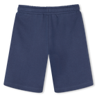 Bermudas para jogging TIMBERLAND 
                    NI&Ntilde;O