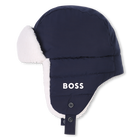 Chapka BOSS 
                    NI&Ntilde;O