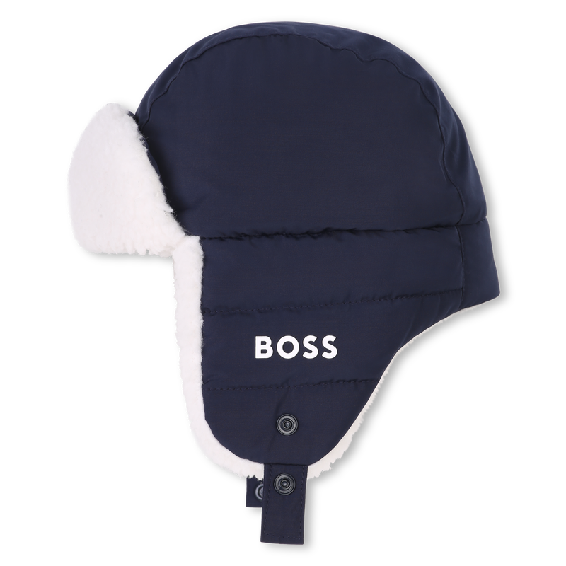 Chapka BOSS 
                        NI&Ntilde;O