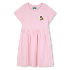 Vestido KENZO KIDS 
                    NI&Ntilde;A