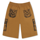 Shorts MARC JACOBS 
                    NI&Ntilde;O