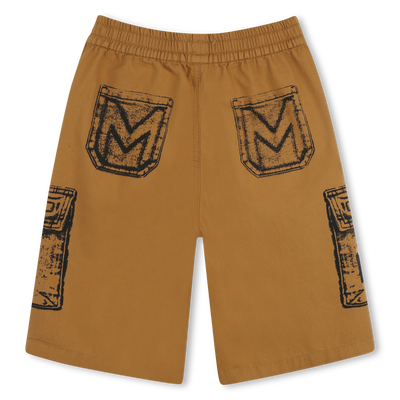 SHORTS MARC JACOBS NI&Ntilde;O