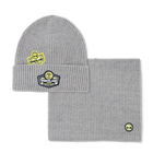 Conjunto de gorro y calentador de cuello TIMBERLAND 
                    NI&Ntilde;O