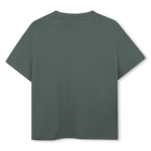 Camiseta de manga corta BOSS 
                    NI&Ntilde;O