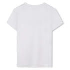 Camiseta de manga corta DKNY 
                    NI&Ntilde;A