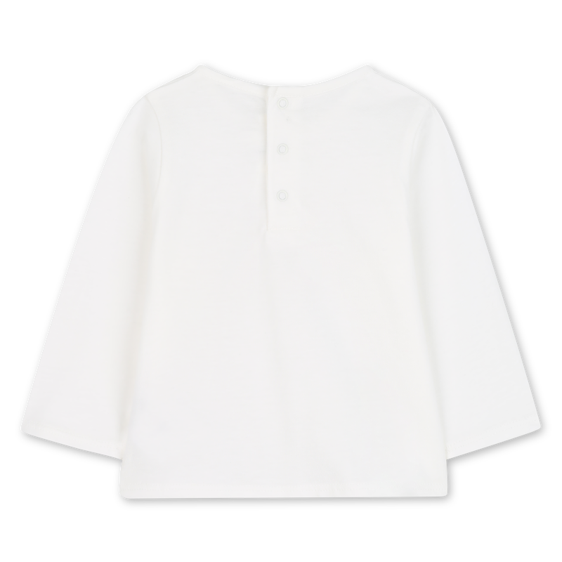 Camiseta de punto CHLOE 
                        NI&Ntilde;A