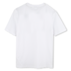 Camiseta y pantal&oacute;n de algod&oacute;n BOSS 
                    NI&Ntilde;O