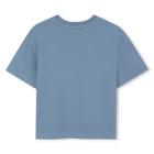 Camiseta de manga corta MARC JACOBS 
                    NI&Ntilde;O