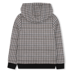 Sudadera con capucha BOSS 
                    NI&Ntilde;O