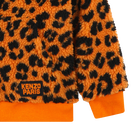 Su&eacute;ter con cremallera KENZO KIDS 
                    UNISEXO