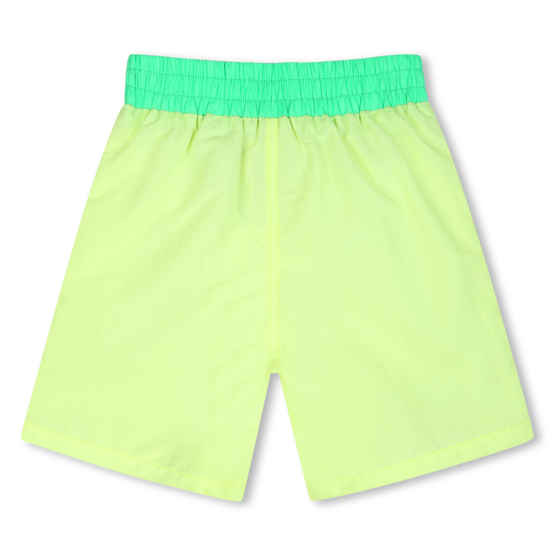 SHORTS DE BAÑO BILLIEBLUSH 
                        NIÑO