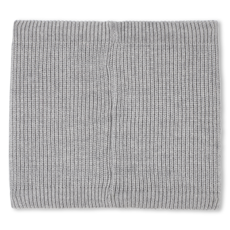 Conjunto de gorro y calentador de cuello TIMBERLAND 
                        NI&Ntilde;O