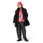 Gorro de punto MARC JACOBS 
                    NI&Ntilde;A