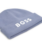 Gorro de punto BOSS 
                    NI&Ntilde;O