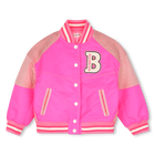Chaleco BILLIEBLUSH 
                    NI&Ntilde;A