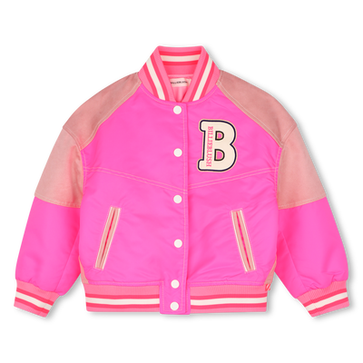 Chaleco BILLIEBLUSH NI&Ntilde;A