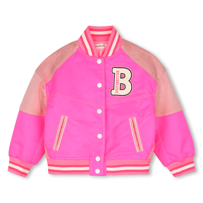 Chaleco BILLIEBLUSH 
                        NI&Ntilde;A