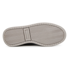 Deportivas de piel y cordones HUGO 
                    NI&Ntilde;O