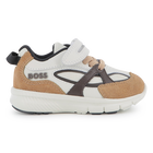 Zapatillas BOSS 
                    NI&Ntilde;O