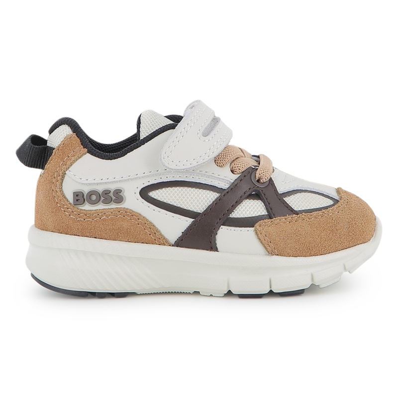 Zapatillas BOSS 
                        NI&Ntilde;O