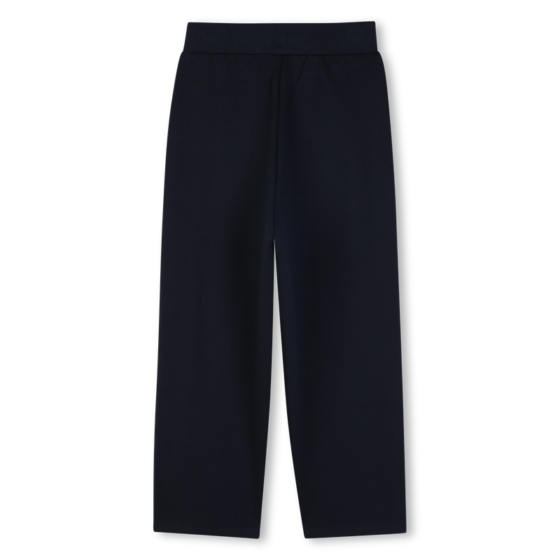 Conjunto de c&aacute;rdigan y pantal&oacute;n KENZO KIDS 
                        NI&Ntilde;A