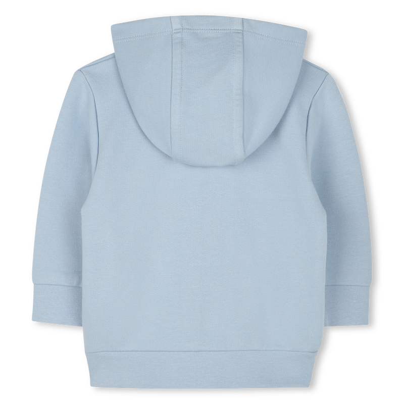 Chaqueta de ch&aacute;ndal BOSS 
                        NI&Ntilde;O