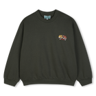 Sudadera KENZO KIDS 
                    NI&Ntilde;O