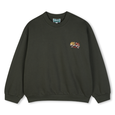 Sudadera KENZO KIDS NI&Ntilde;O