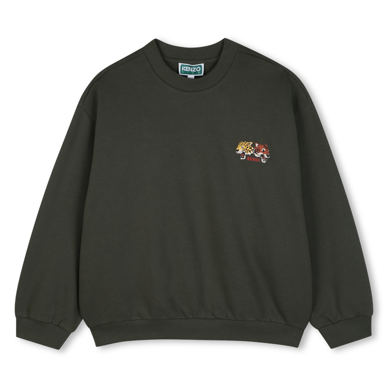Sudadera KENZO KIDS 
                        NI&Ntilde;O