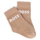 Lote de calcetines BOSS 
                    NI&Ntilde;O