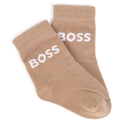 Lote de calcetines BOSS NI&Ntilde;O