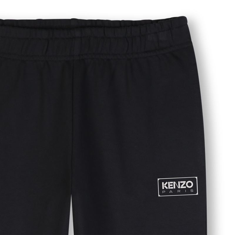 Pantal&oacute;n de ch&aacute;ndal KENZO KIDS 
                        UNISEXO