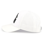 Gorra con velcro DKNY 
                    UNISEXO