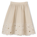 Falda larga CHLOE 
                    NI&Ntilde;A