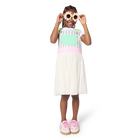 Vestido mono BILLIEBLUSH 
                    NI&Ntilde;A