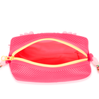 Estuche con bandolera BILLIEBLUSH 
                    NI&Ntilde;A