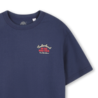 Camiseta de manga corta TIMBERLAND 
                    NI&Ntilde;O