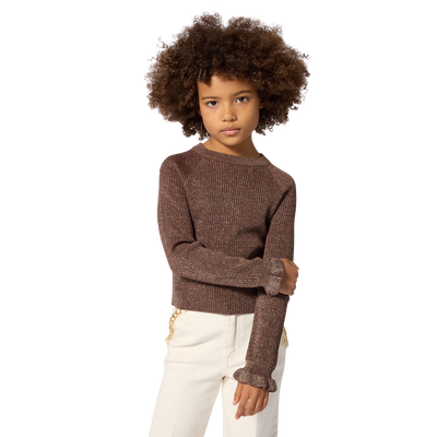 Su&eacute;ter MICHAEL KORS NI&Ntilde;A