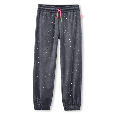 Pantal&oacute;n de ch&aacute;ndal BILLIEBLUSH NI&Ntilde;A
