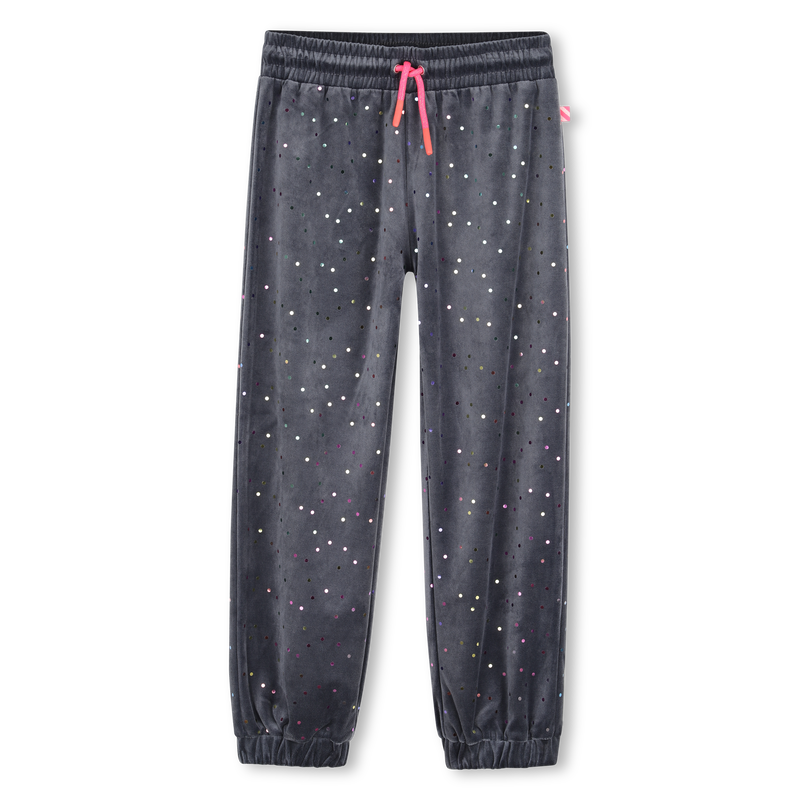 Pantal&oacute;n de ch&aacute;ndal BILLIEBLUSH 
                        NI&Ntilde;A