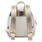 Mochila con cremallera MICHAEL KORS 
                    NI&Ntilde;A