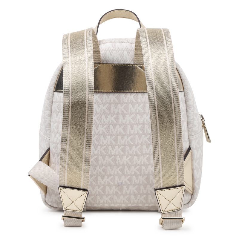 Mochila con cremallera MICHAEL KORS 
                        NI&Ntilde;A